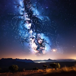 Viaje Sonoro De Ensueño