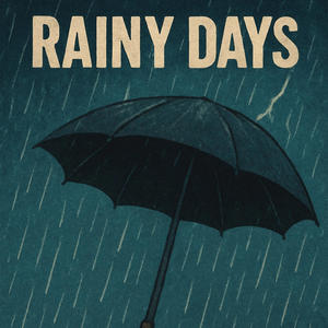 RAINY DAYS (feat. THIRTY) (Explicit)
