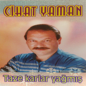 Taze Karlar Yağmış