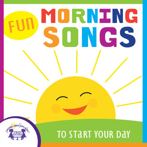 Twin Sisters: Fun Morning Songs to Start Your Day