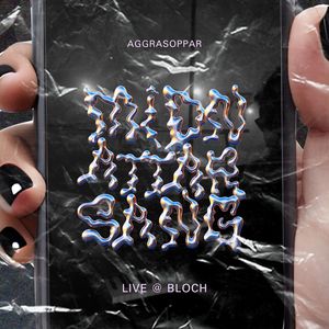 SOLEIÐIS LJÓÐAR TAÐ (Live from Bloch)