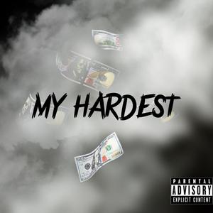 My Hardest (feat. nfllibink) [Explicit]