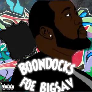 Boondocks (Explicit)