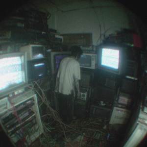 DIGITAL PARASITE (Explicit)