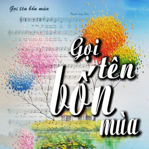 Gọi tên bốn mùa