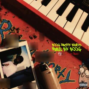 Blade (feat. Lil Myke, Big Greg & Fonzworth BeeZer) (Explicit)