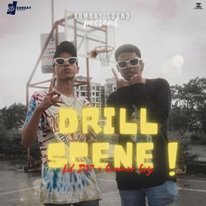 Drill Scene (feat. Beamer Boy)