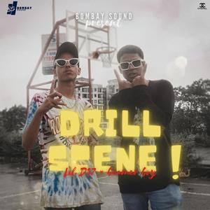 Drill Scene(feat. Beamer Boy)