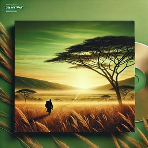 Paradise (feat. Kathy Kyalo) (Explicit)