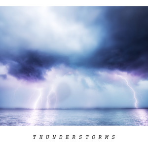 Thunderstorms