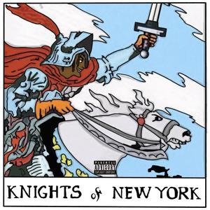 Knights Of New York (Explicit)