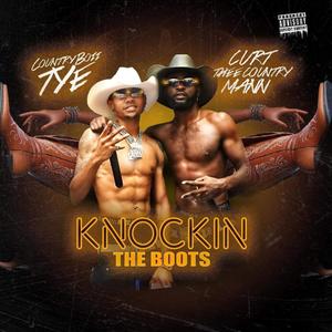 Knockin the boots (feat. Curt the countryman)