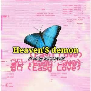 HEAVEN$DEMON