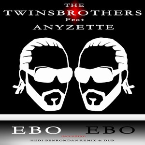 Ebo Ebo (Dub Mix)