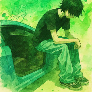 4inthemorning (Explicit)