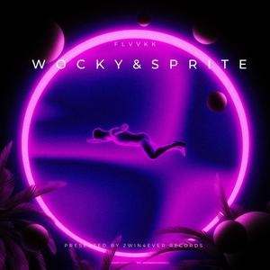 WOCKY&SPRITE