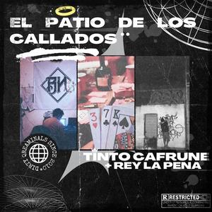 EL PATIO DE LOS CALLADOS (feat. Arseck, Tactos & Piggie) (Explicit)