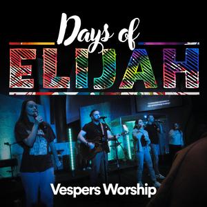 Days of Elijah