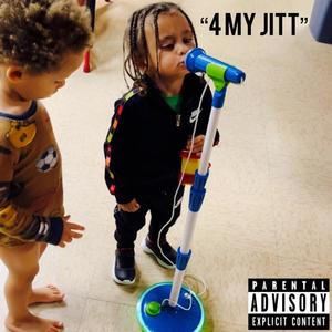 4 My Jitt (Explicit)