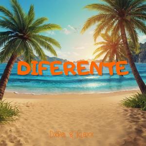DIFERENTE (feat. DxRei)
