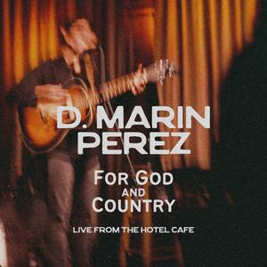 For God and Country (live) (Live)