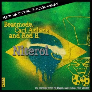 Niteroi (Re Dupre Carnival Remix)
