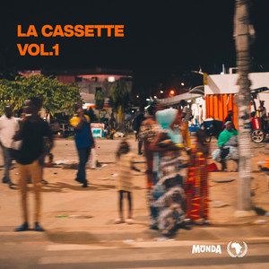 La Cassette, Vol. 1