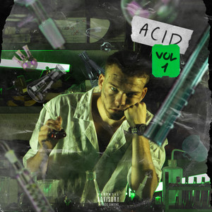 Fairy - Vapeurs (Explicit)