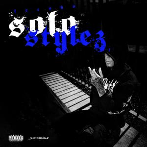 ØNGØ (feat. SLVG) (Explicit)
