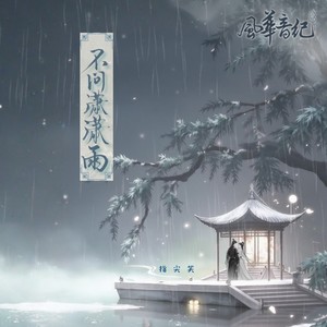 不问潇潇雨 (DJ阿泽版)