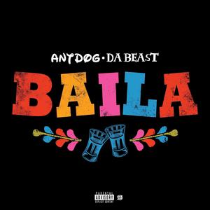 Baila (Explicit)