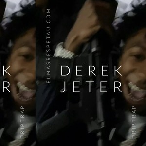 Derek Jeter (Explicit)