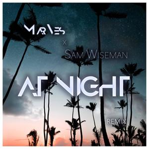 At Night(feat. Sam Wiseman) (Remix)