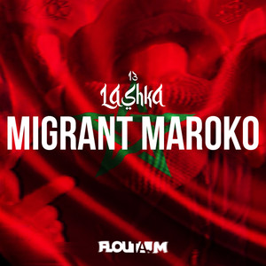 Migrant Maroko (Explicit)