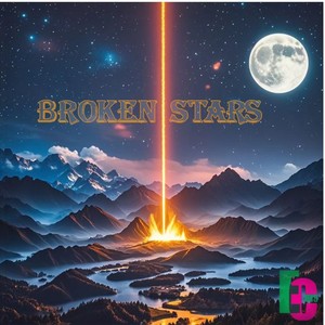 Broken stars