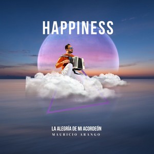 Mauricio Arango - Noches de fandango