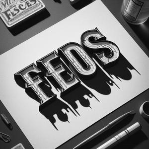 FEOS (feat. Andy Gee & Alexis Makalister) (Explicit)
