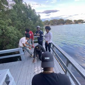 Tomorrow Remix (feat. Rugratbeanie & 1887key) (Explicit)