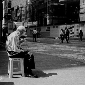 Avenida da Saudade