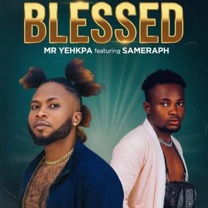 BLESSED ONE (feat. SAMERAPH)