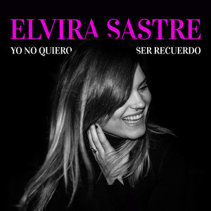 Yo No Quiero Ser Recuerdo (Explicit)