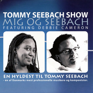 Tommy Seebach Show