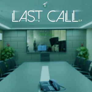 Last Call E.P (Explicit)