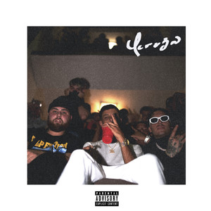 La Cara del Drill (Explicit)