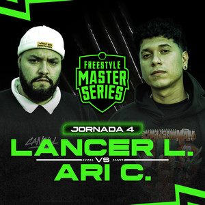 Lancer Lirical Vs Ari Carrilo - FMS MEXICO T4 2023 Jornada 4 (Live) [Explicit]