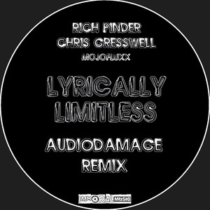 Lyrically Limitless (AudioDamage Remix)