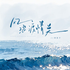 风浪渡情关封面