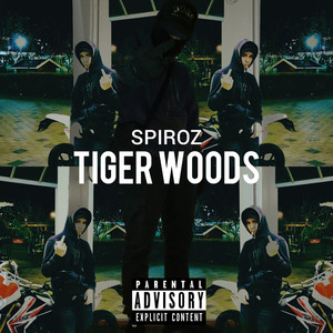 Tiger Woods (Explicit)