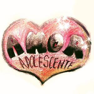 Amor Adolescente (Explicit)