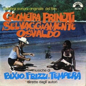 Savana's Theme (Frammenti di stelle)